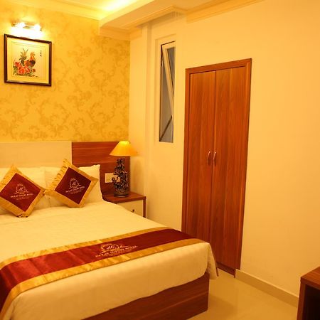 Dalat Luxury Hotel Екстериор снимка