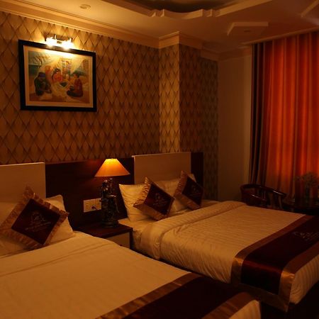 Dalat Luxury Hotel Екстериор снимка