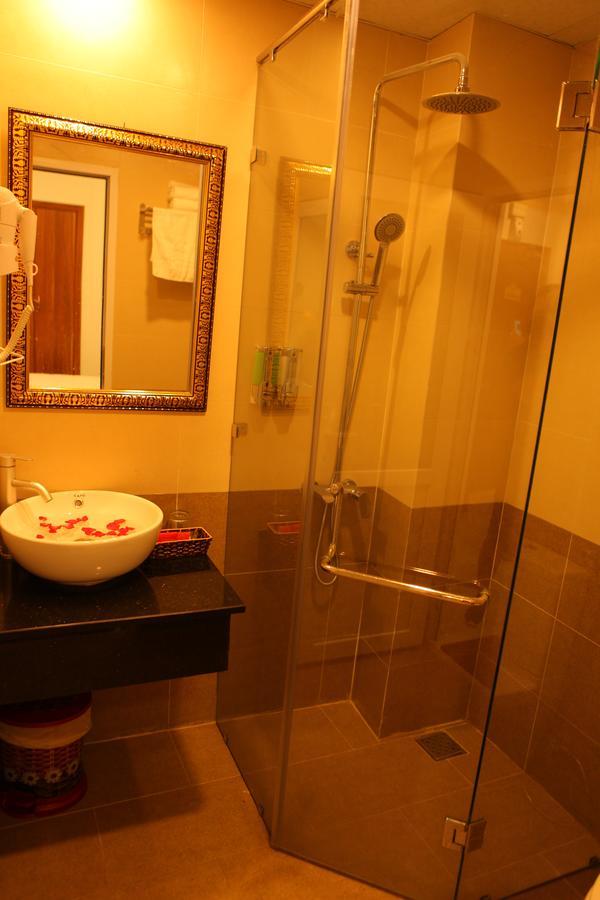 Dalat Luxury Hotel Екстериор снимка